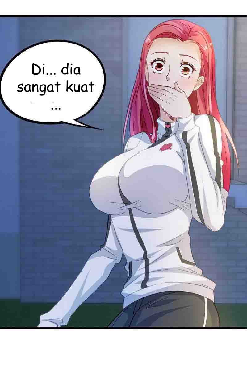 Urban Immortal Emperor Chapter 04 Gambar 34